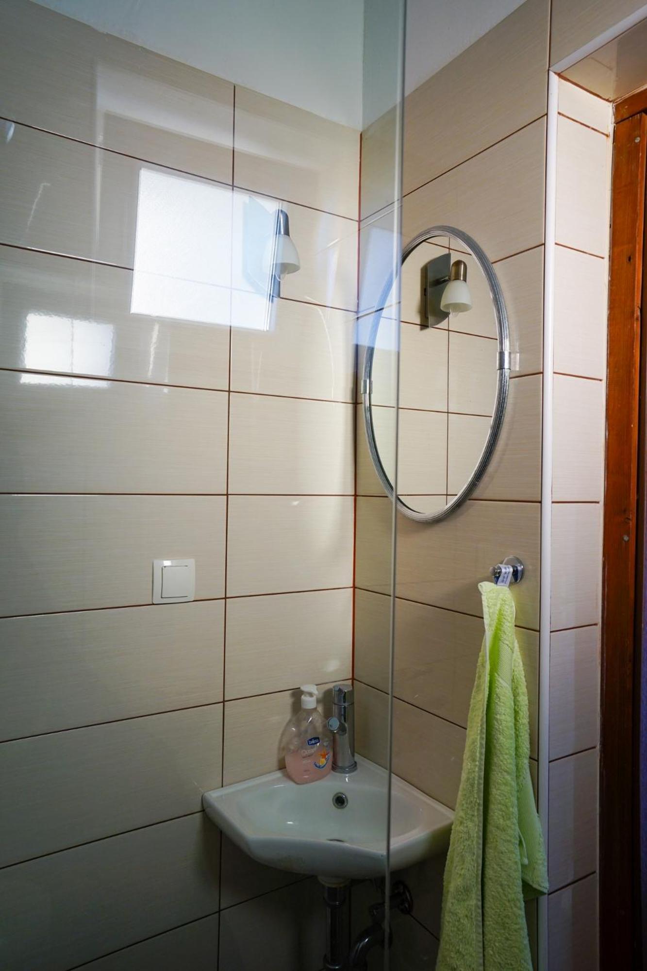 Apartments Barica Krk Town Exterior photo