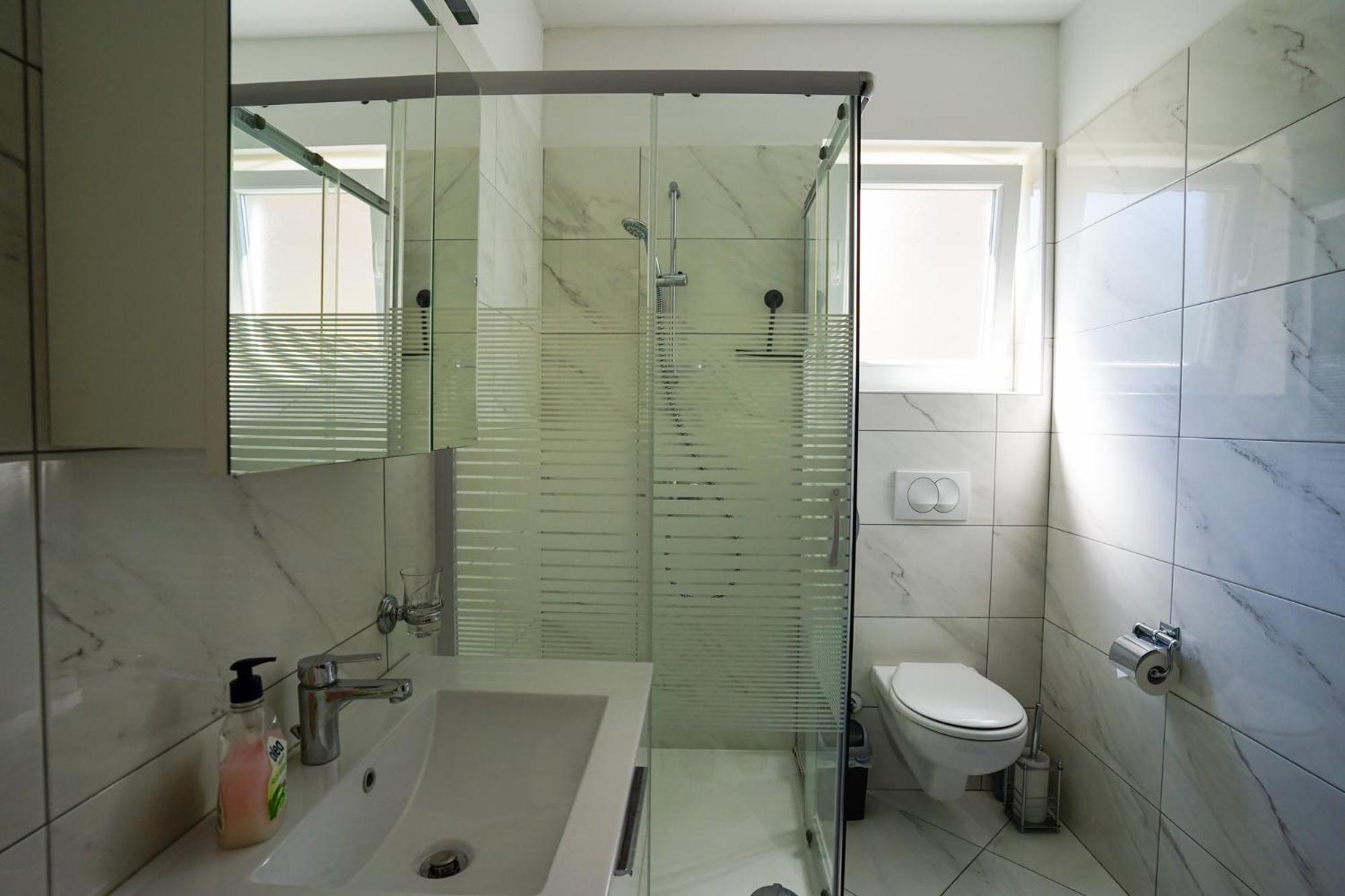 Apartments Barica Krk Town Exterior photo